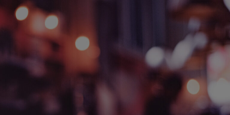 LINEUP for a Friendlier Church