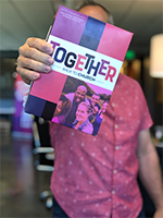 Back to Church Sunday Event Kit