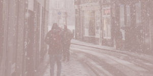 Christmas Invitations