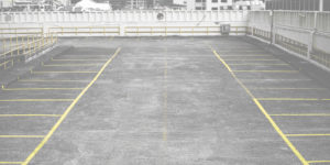Don't Let Your Parking Lot Put a Speed Bump in Your Growth