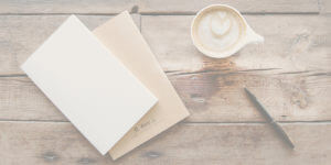 Top Trends in Invitations