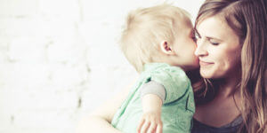 mom's ministry for church