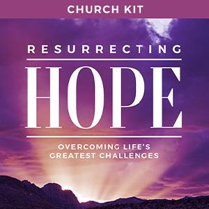 Resurrecting Hope