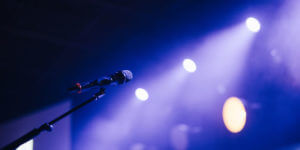 Popular Christian comedians for church