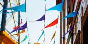 Spring Church Event Ideas