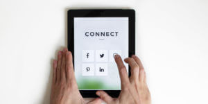 Making the most of church social media