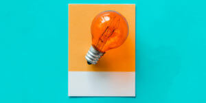 How to design a church bulletin