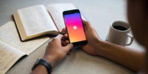 Church Instagram 101