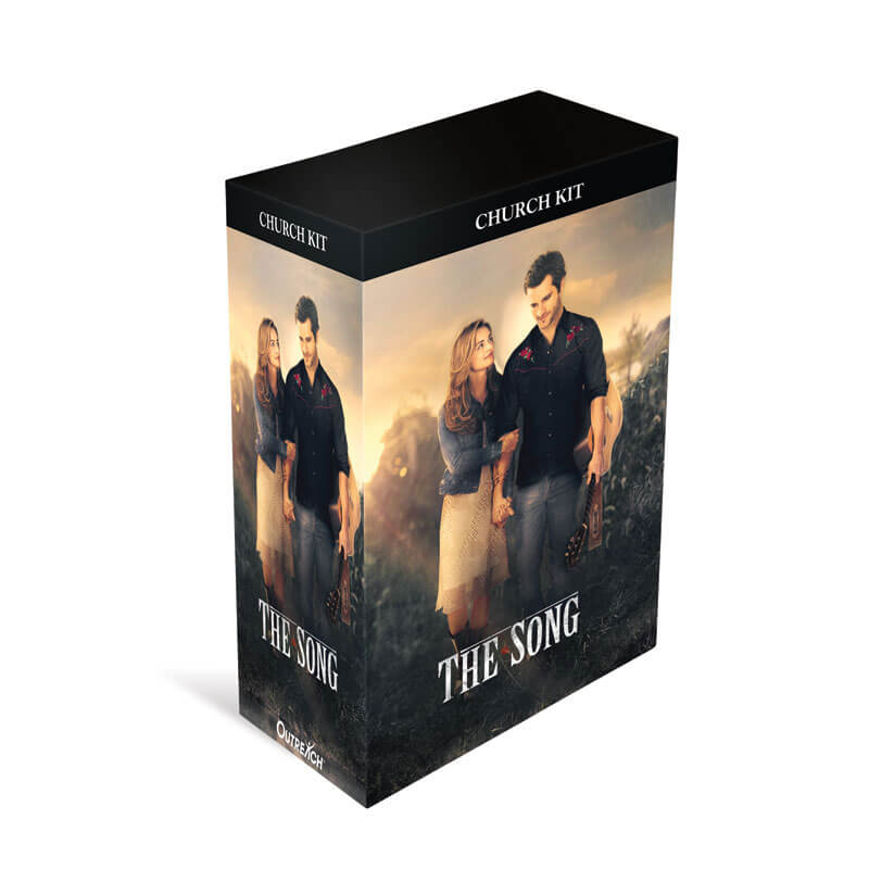 Marriage Ministry Ideas: The Song