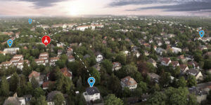 New Mover Church Outreach